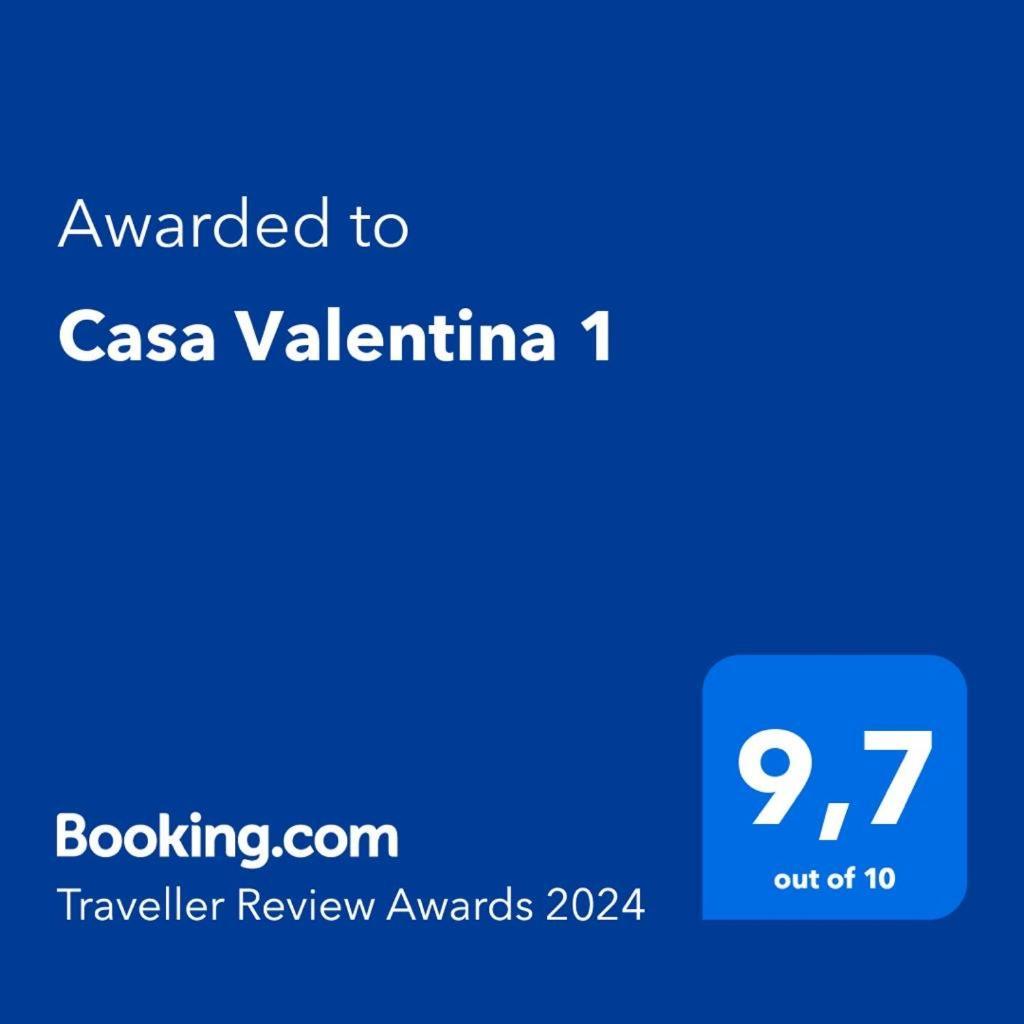 Casa Valentina 1 Villa Perugia Dış mekan fotoğraf