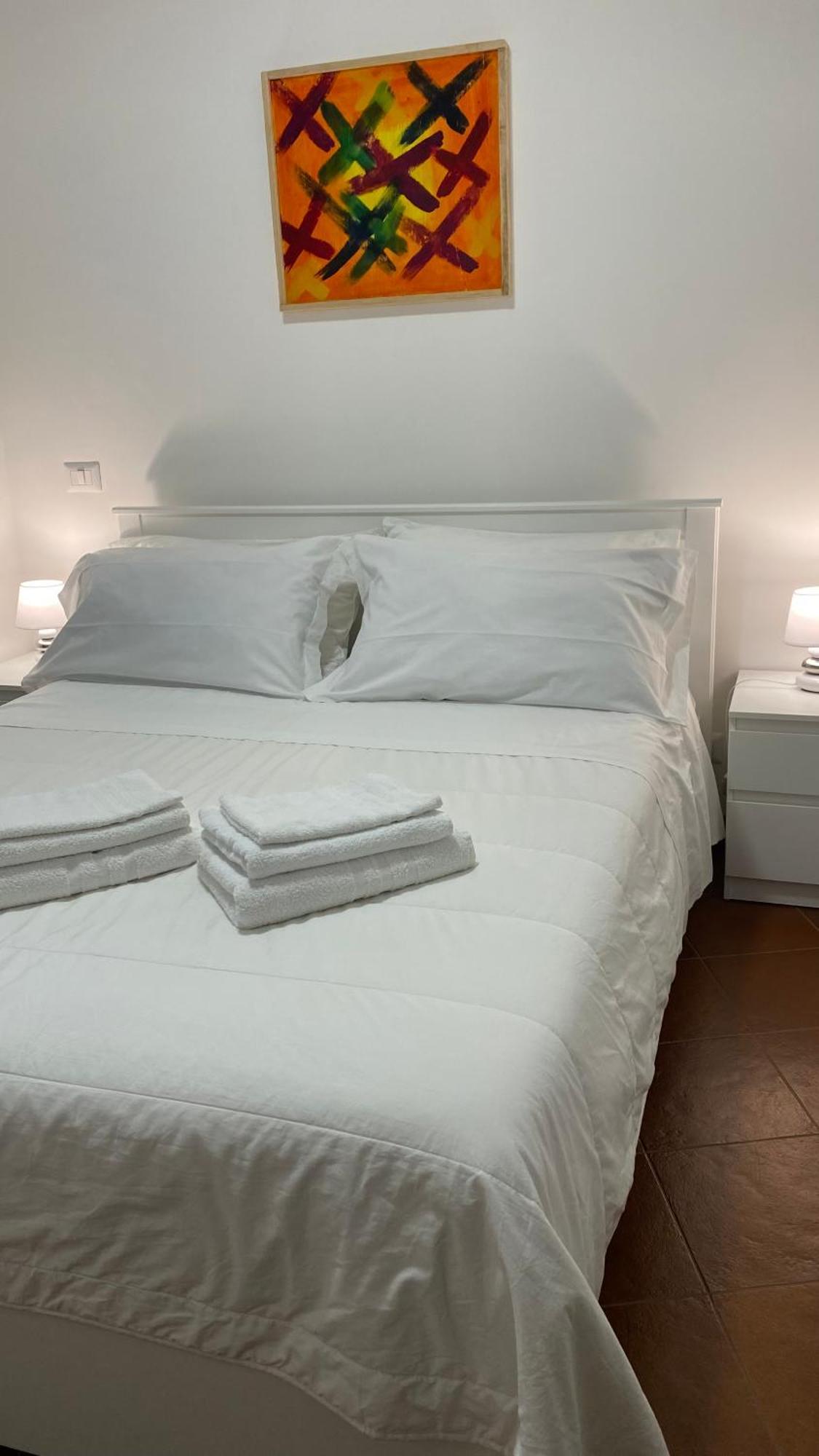 Casa Valentina 1 Villa Perugia Dış mekan fotoğraf