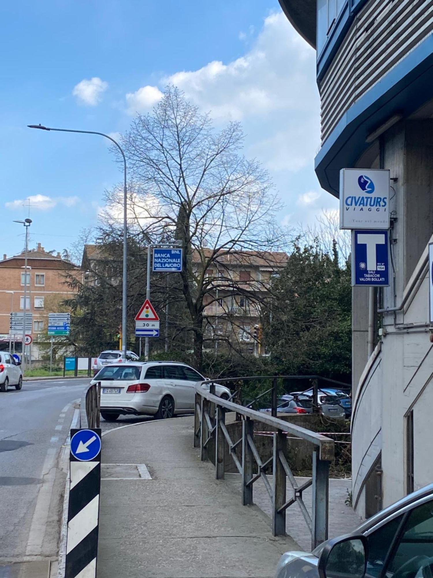 Casa Valentina 1 Villa Perugia Dış mekan fotoğraf